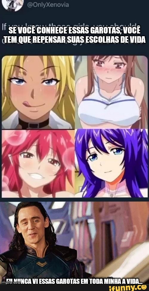 Eu começo . a assistir um novo anime Tenho uma waifu nova AnimelMemes ruka  sarashina results Recent - iFunny Brazil