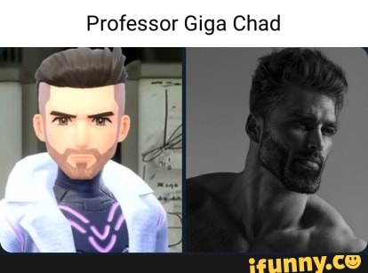 Giga Giga Chad Fortnite GIF - Giga Giga Chad Giga Chad Fortnite