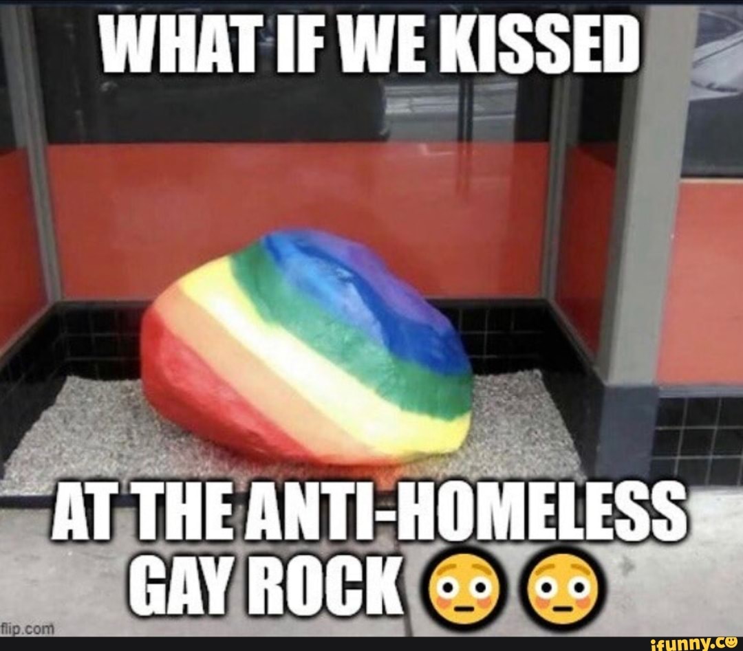 gay rock