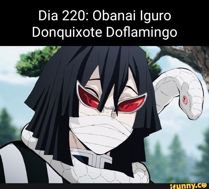 Obanaiiguro memes. Best Collection of funny Obanaiiguro pictures on iFunny  Brazil
