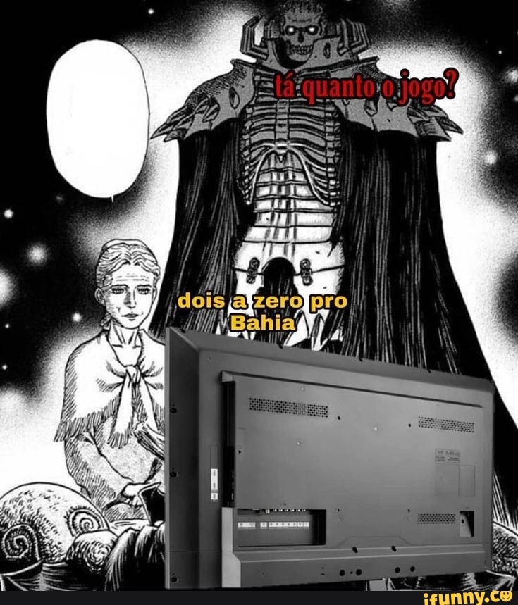 Memes de imagem MM5jZfq6A por Guts_Berserk: 27 comentários - iFunny Brazil