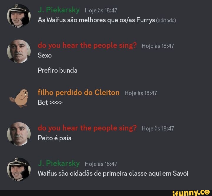 Foto de anime da +1000 de qi, +500 de lábia e +500 de argumentação. E isso  são apenas fatos. Eu do - iFunny Brazil