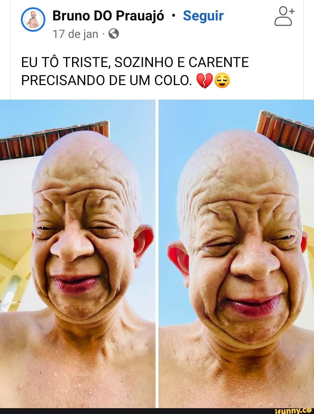 Canal: Toddyn já parou pra pensar como uma coisinha minúscula - iFunny  Brazil