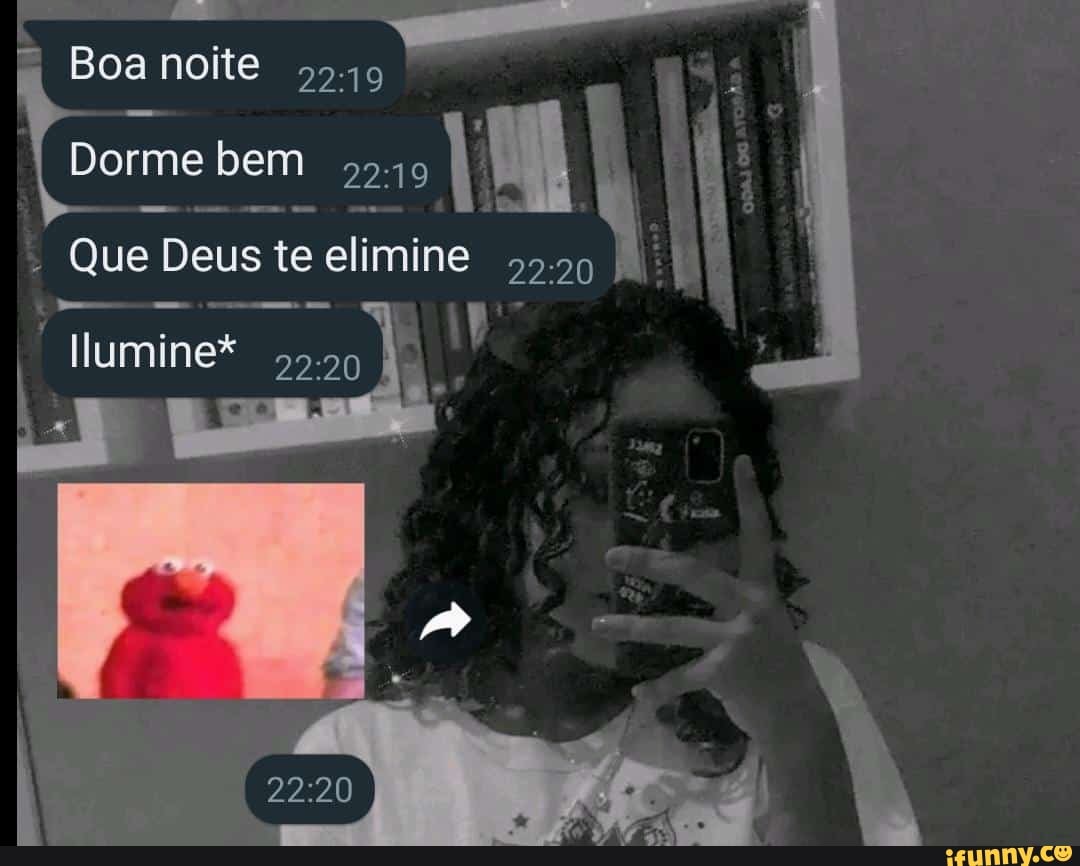 Como é bom ir call com os amigos boa noite rapaziada vou desligar aqui tb  meu deus que vazio - iFunny Brazil