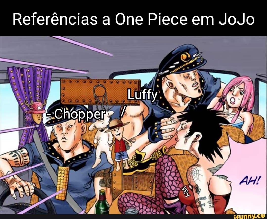 Om Ler One'Piece Inteiro - iFunny Brazil