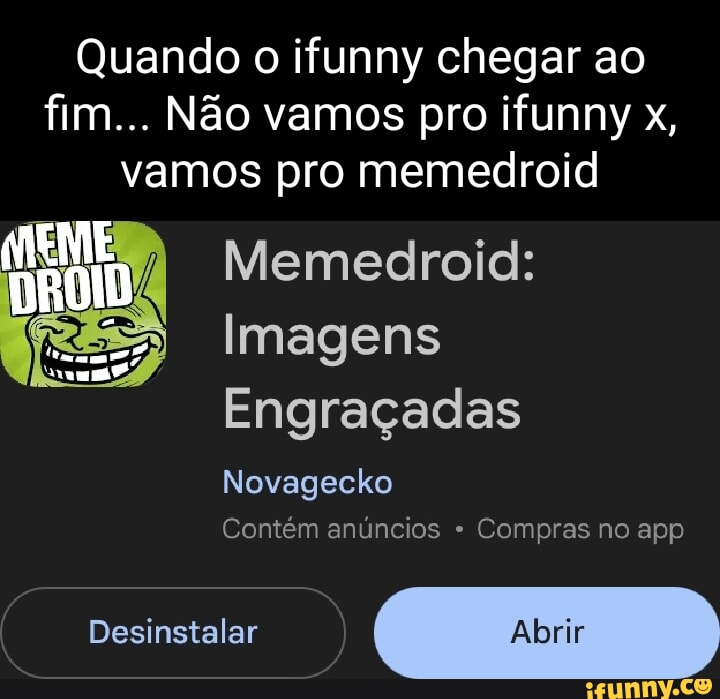 Among Us memes Brasil  Memes realmente engraçados, Memes engraçados, Tão  engraçado