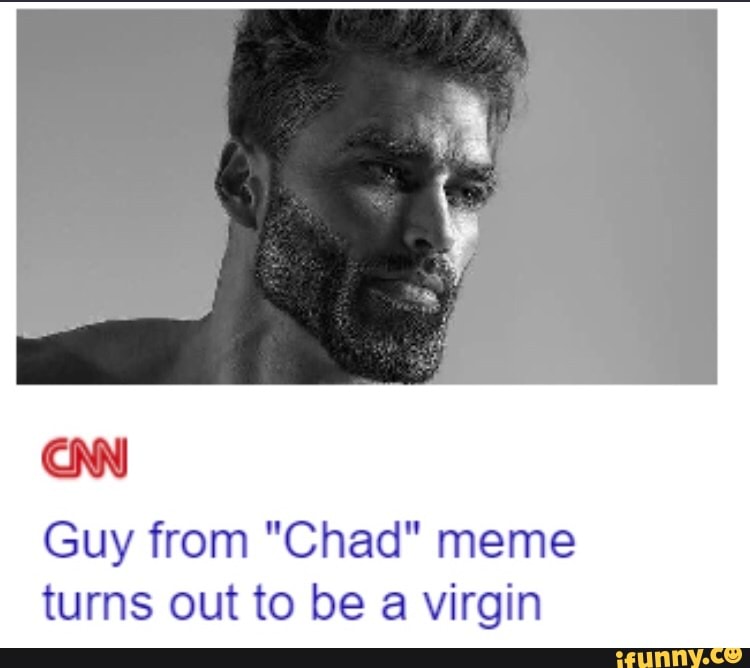 Chad Memes
