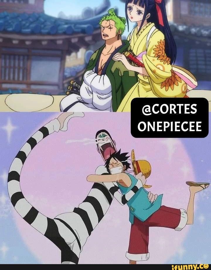 Central One Piece Ecentralopbr IMAGENS NÃO PODEM MACHUCAR* AS IMAGENS: -  iFunny Brazil