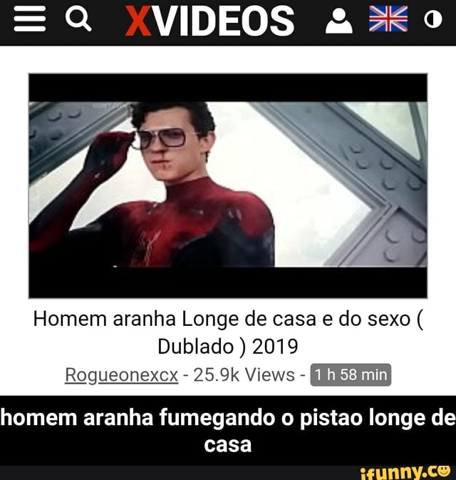 Homem-Aranha: Longe De Casa (Dublado) - Movies on Google Play