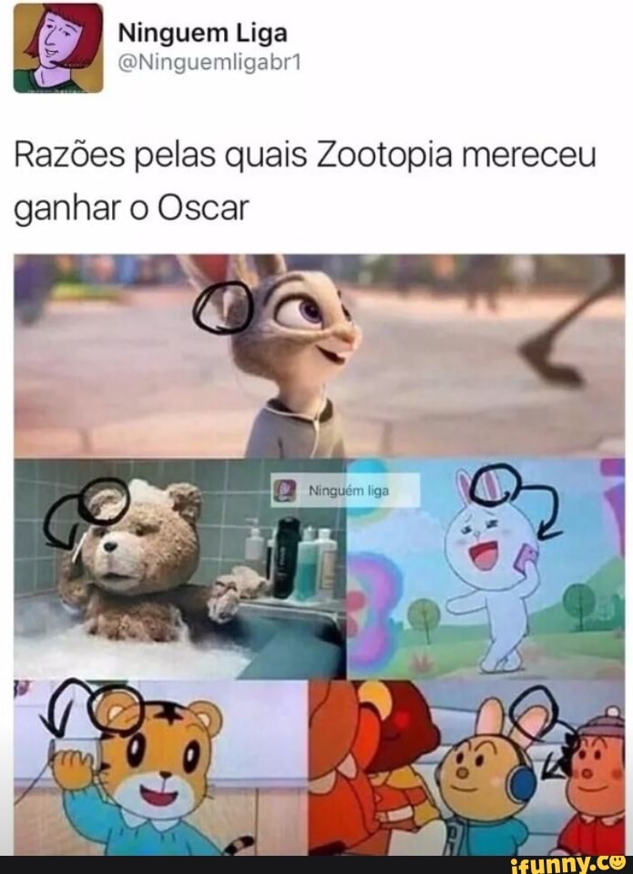 Avenida Brasil merece um Oscar - Meme by Lokaum :) Memedroid