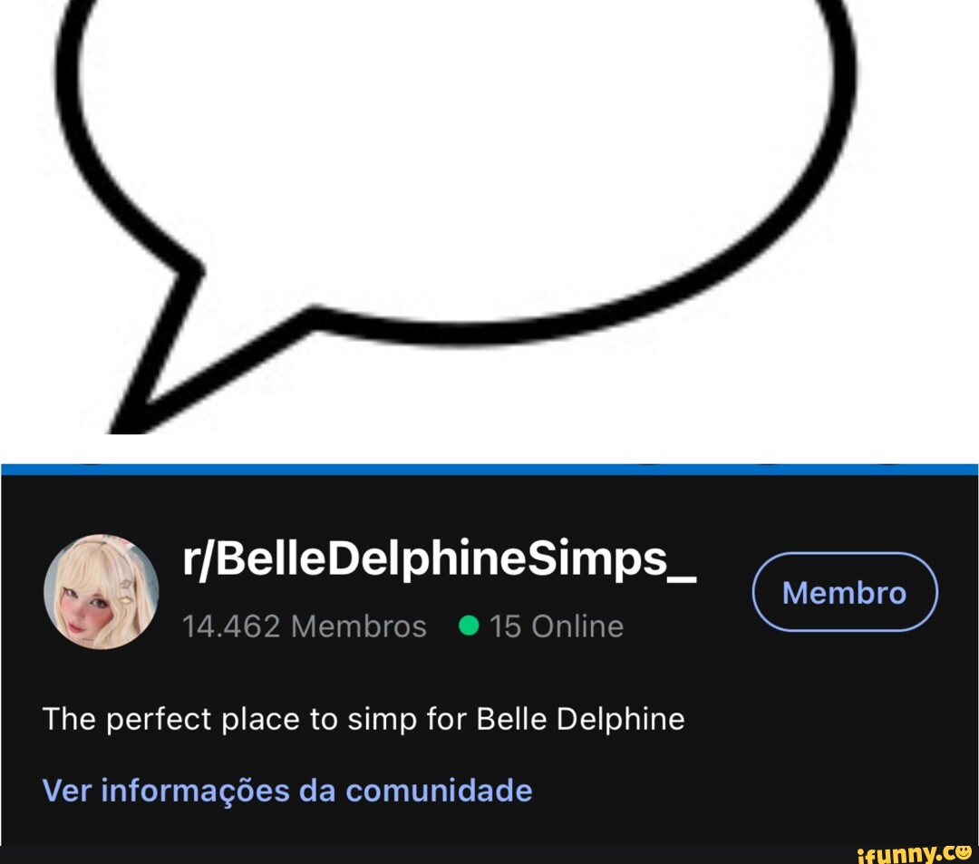 Belle Delphine Meme : r/memes