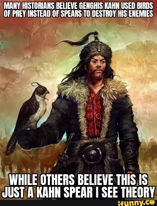 Genghis_khan memes. Best Collection of funny Genghis_khan pictures on