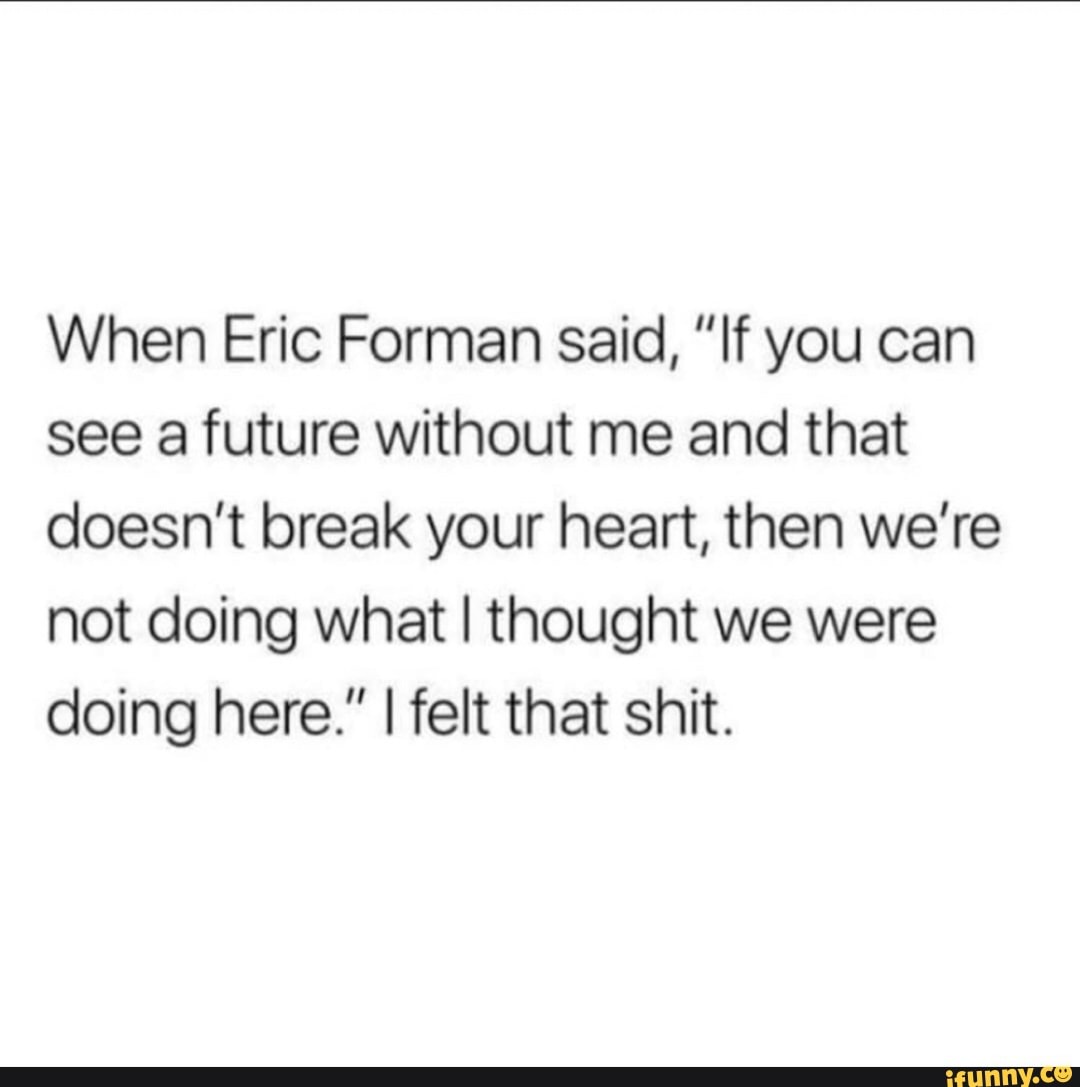 Eric Forman memes