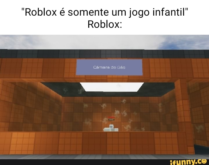 Jogo Do Robl ox: Doors - iFunny Brazil