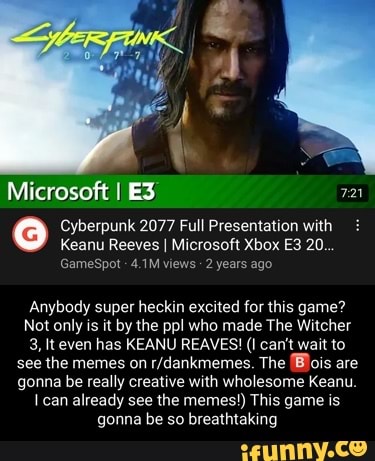 Cyberpunk 2077 - GameSpot