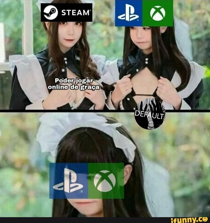 Steam memes. Best Collection of funny Steam pictures on iFunny Brazil