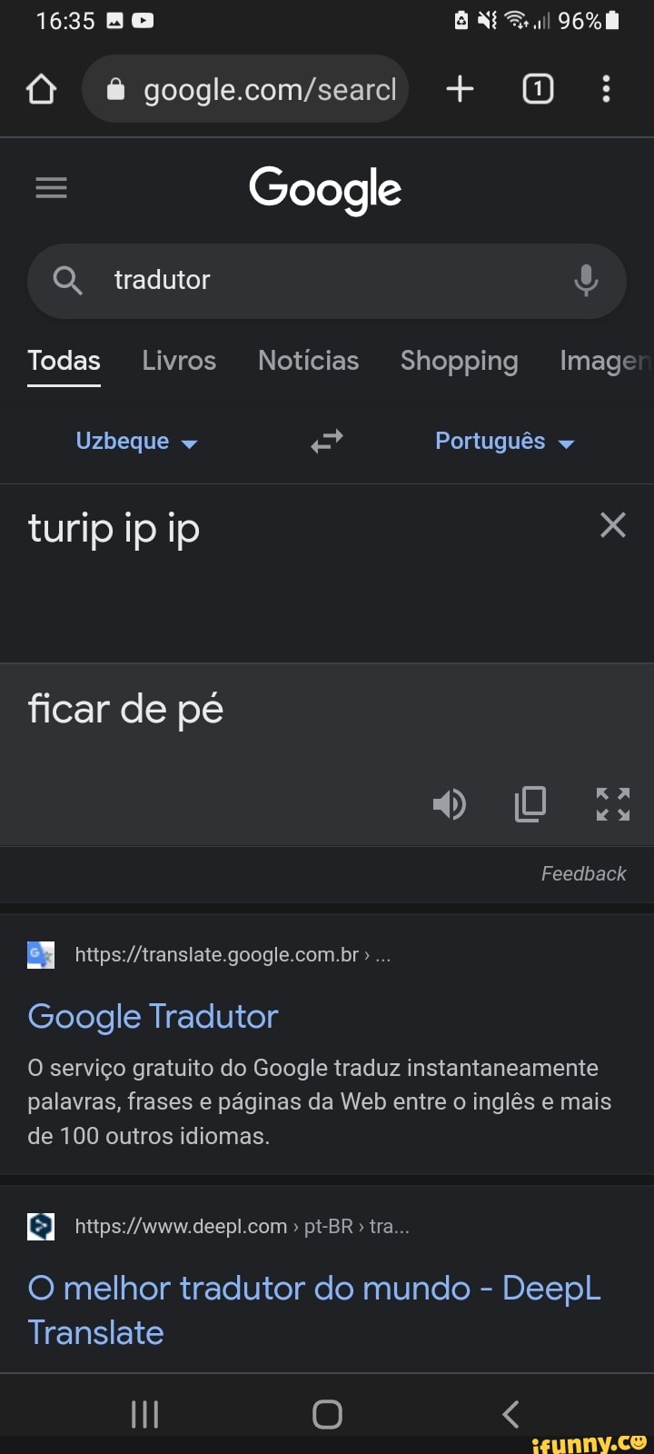 O Melhor Tradutor de Inglês para Português – ONDE ENCONTRÁ