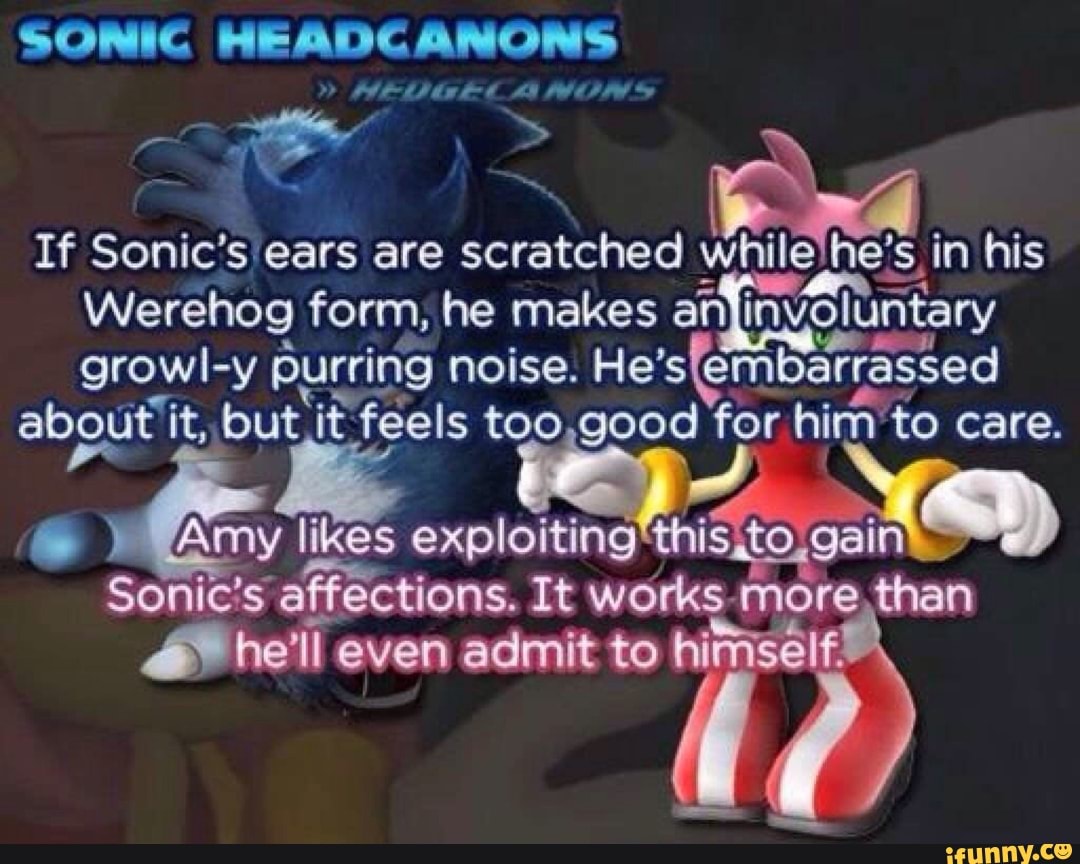 Sonamy memes. Best Collection of funny Sonamy pictures on iFunny
