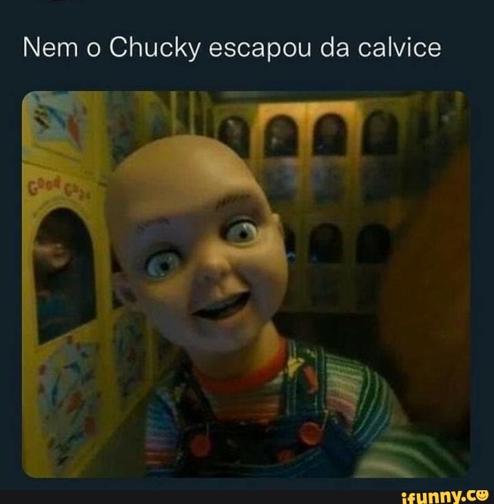 Escolha seu CALVO favorito Ep1 #memes #shitpost #memes #adms