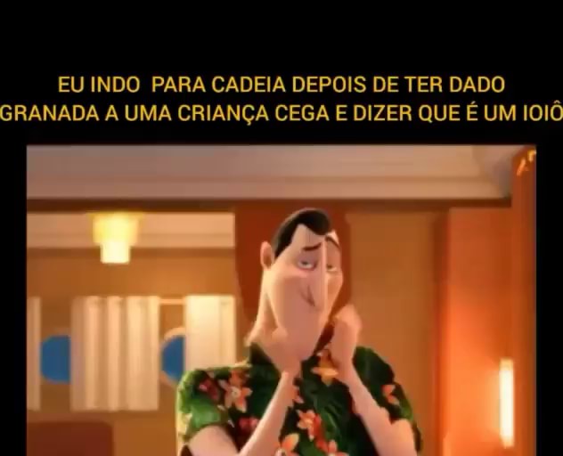 Ioiô memes. Best Collection of funny Ioiô pictures on iFunny Brazil