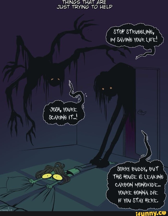 Horrortale (Webcomic) - TV Tropes