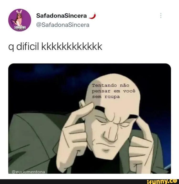 Então você é o Kakashi Senpai Sem pai, sem mãe; sem chakra Sem,porra  nenhuma) - iFunny Brazil