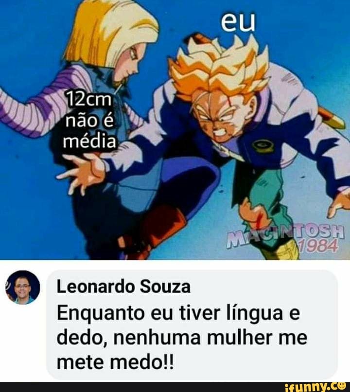 Só pras novinhas sentirem oq estão perdendo pq o pai tem compromisso com  apenas 2 minha Mandrake e Deus - iFunny Brazil