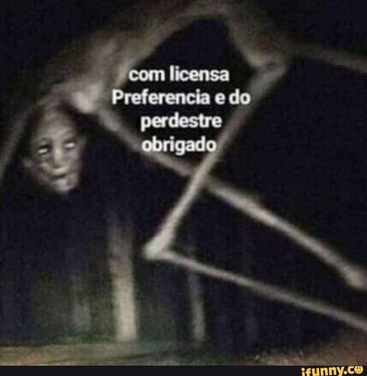 Assombrações memes. Best Collection of funny Assombrações pictures on  iFunny Brazil