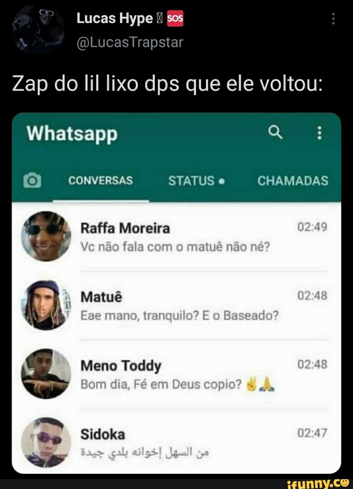 Eu quero jogar boola, mas o moooH não deixa U_U', Raphaeel Lopes