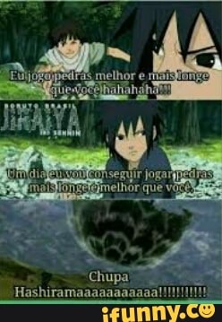 Hashirama vs madara.  Naruto Shippuden Online Amino