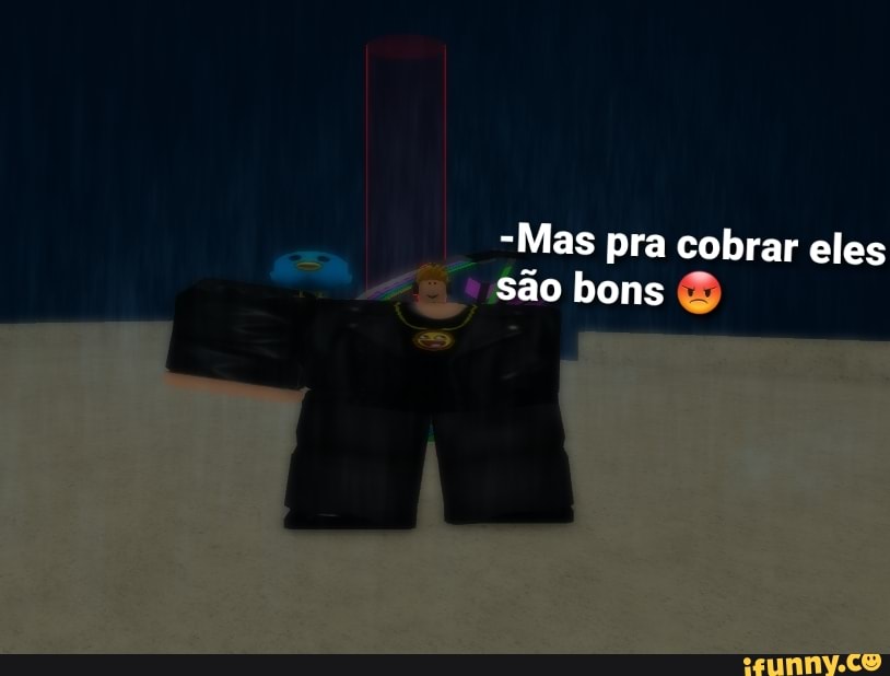 Parece GTA ou um jogo de corrida super real né Mas e só Roblox - iFunny  Brazil