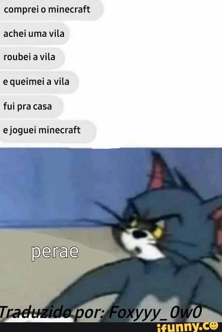 Eu já comprei, já paguei, o minecraft, mas não estou conseguindo