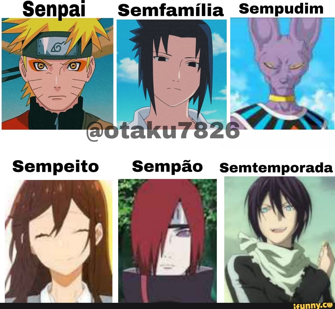 Narutouzucrack memes. Best Collection of funny Narutouzucrack pictures on  iFunny Brazil