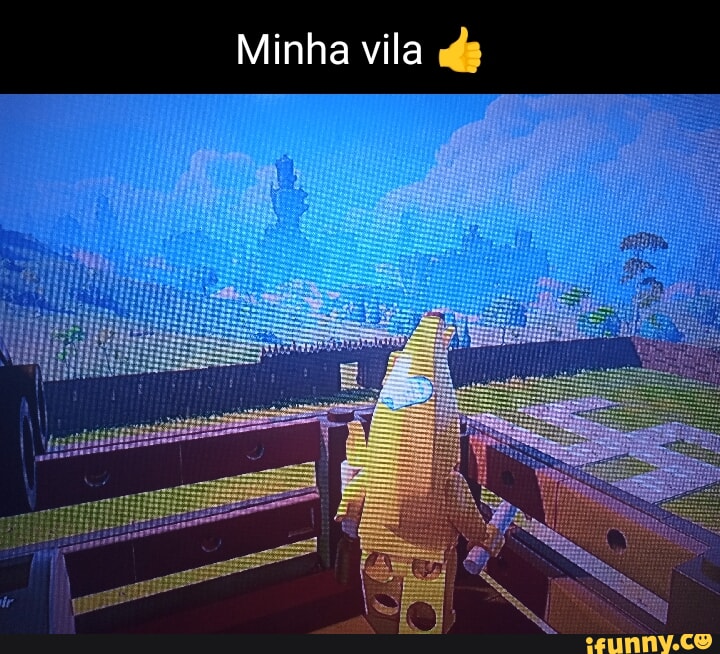 Minha plantação no mine ds - iFunny Brazil