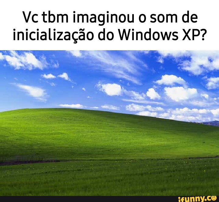 Xp memes. Best Collection of funny Xp pictures on iFunny Brazil