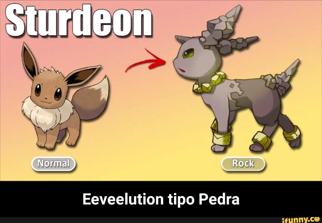 Pokemon Vaporeon Eevee - EEVEE EVOLUTION TREE - iFunny Brazil