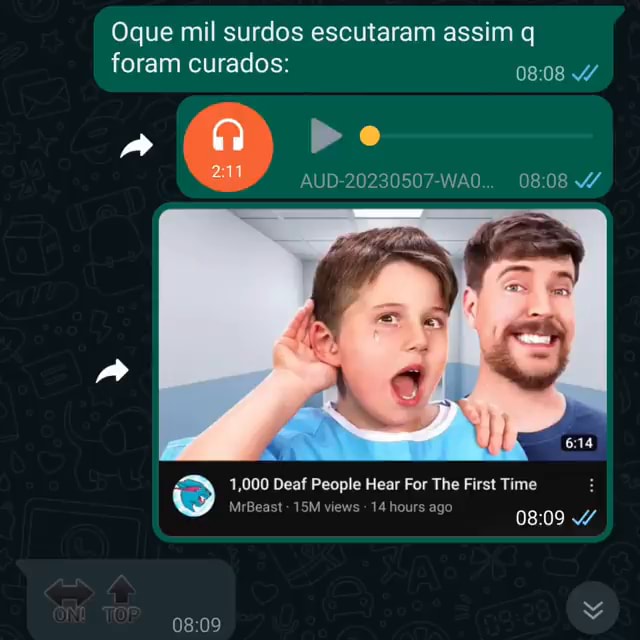 Deafpeople memes. Best Collection of funny Deafpeople pictures on iFunny  Brazil