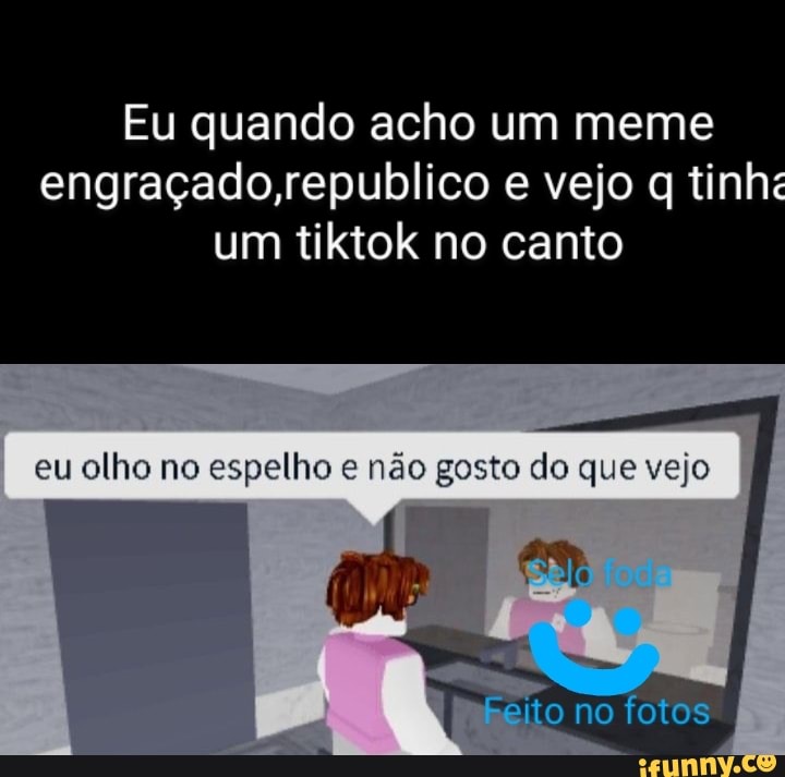 meme engraçados em imagens｜TikTok Search