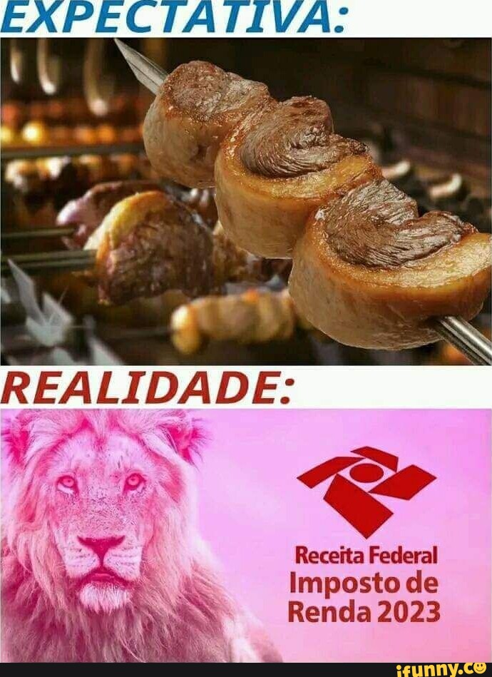 Imposto de Renda 2023: memes da Receita Federal lotam as redes; veja