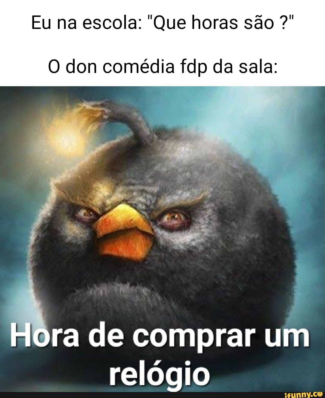 Hora da Comédia