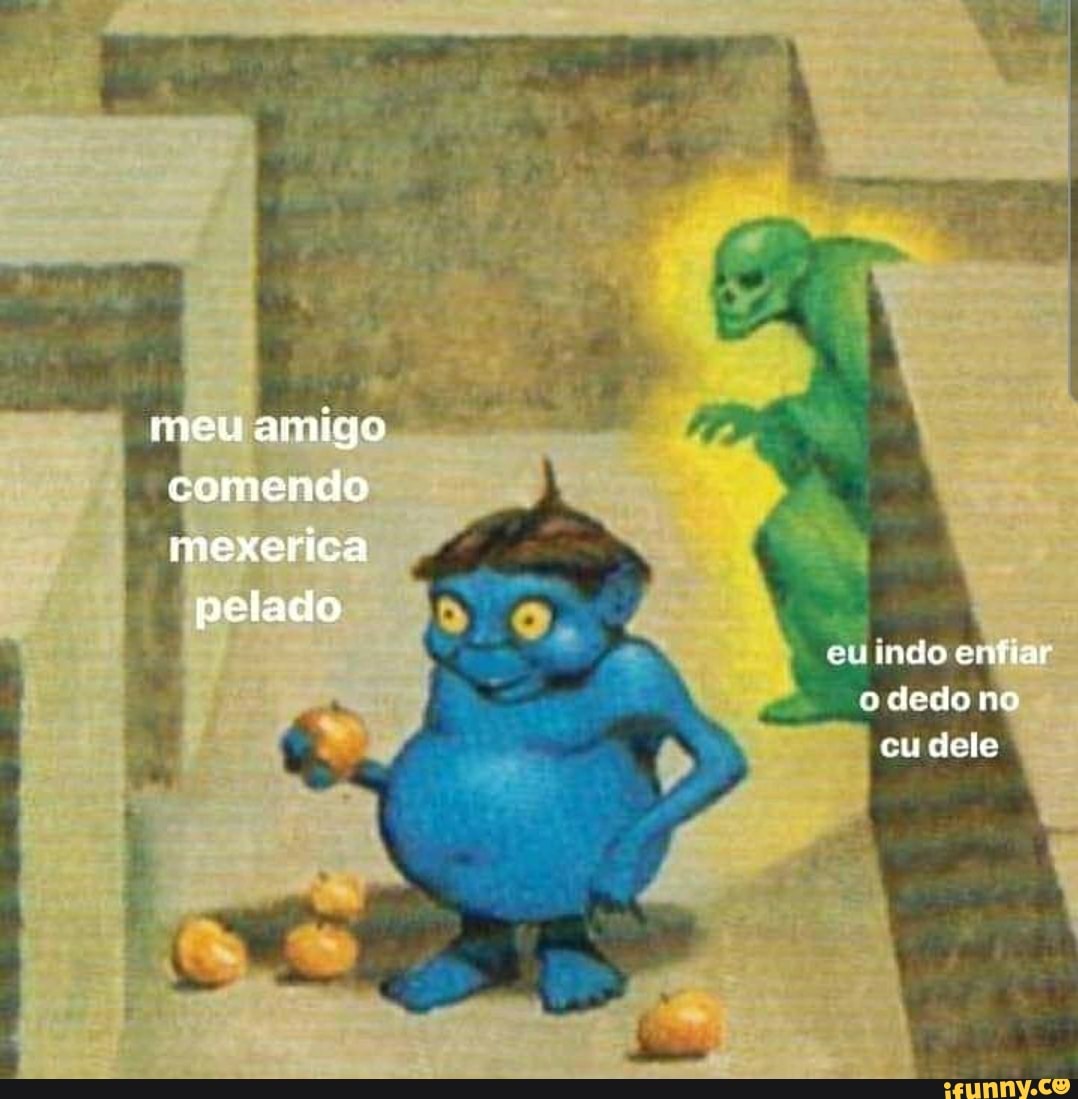 Tanjirina é seus amigos Kkkk