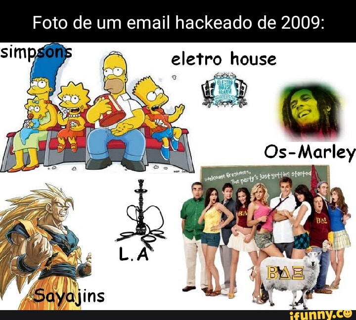 Memes de imagem ZXwfBXtaA por ER4SED: 4 comentários - iFunny Brazil