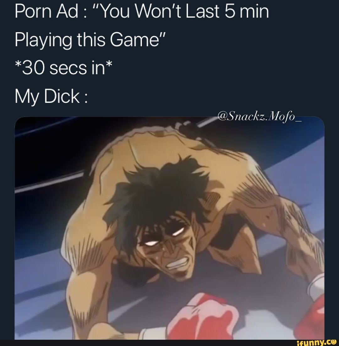 Porn Ad 