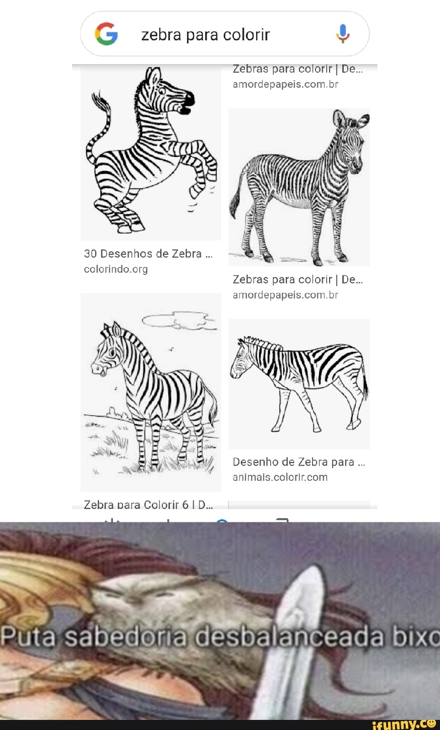 30 Desenhos para Colorir