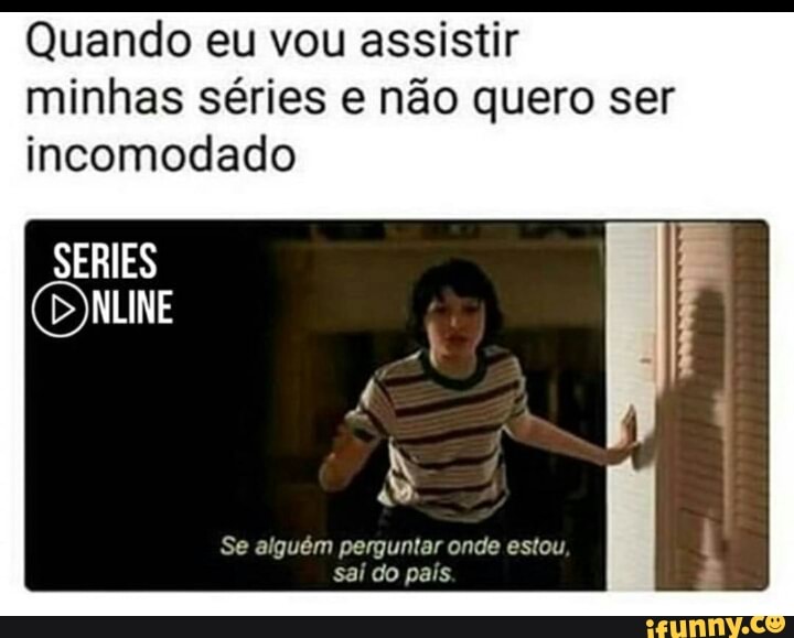 Donde assistir Dom - ver séries online