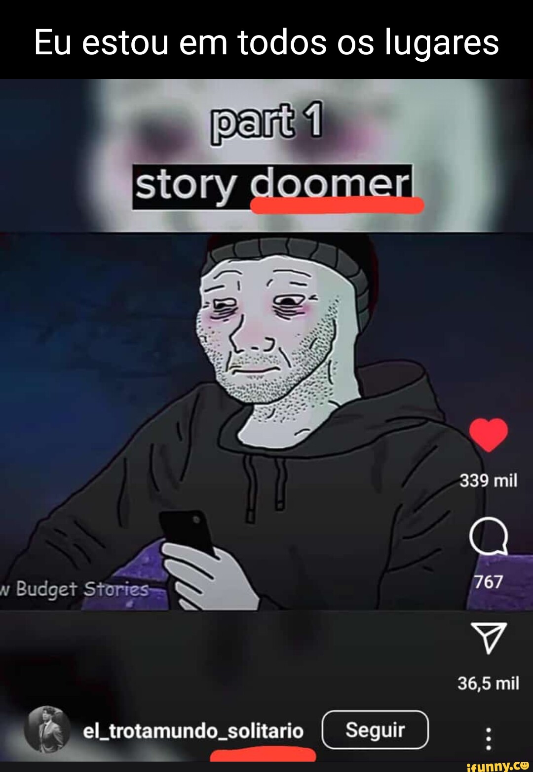 Doomer memes. Best Collection of funny Doomer pictures on iFunny