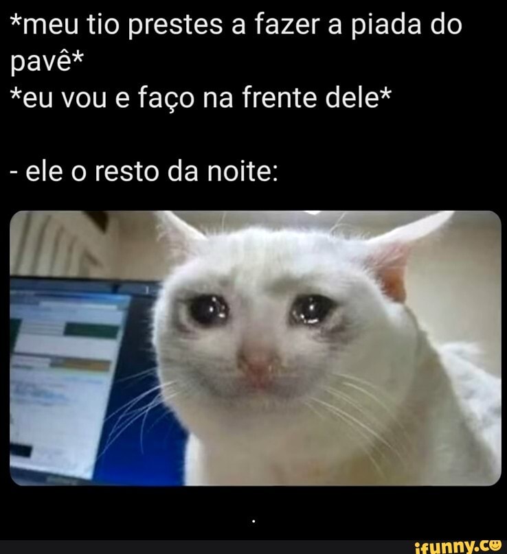 65 piadas do Google Assistente que vão deixar o tio do pavê no