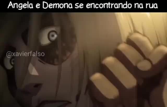 Demonfall memes. Best Collection of funny Demonfall pictures on iFunny  Brazil