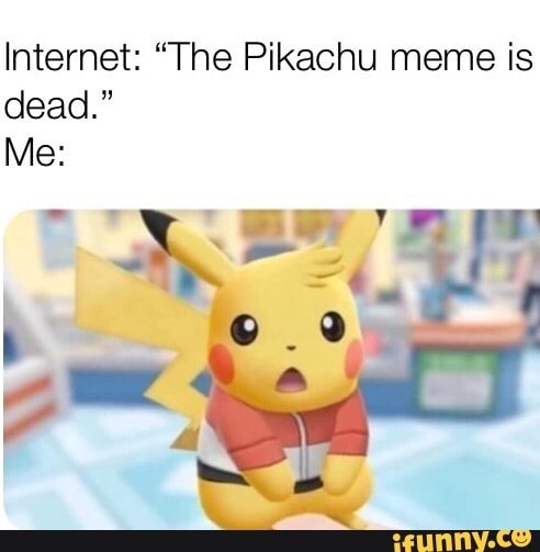 Meu humilde desenho: Pikachu Requiem - iFunny Brazil