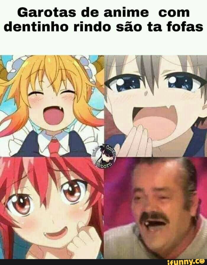 Garotas anime whatsapp - iFunny Brazil